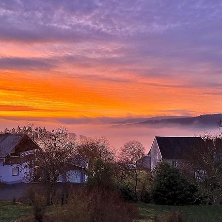 Willa Kleines Backhaus In Der Eifel Feuerscheid Zewnętrze zdjęcie